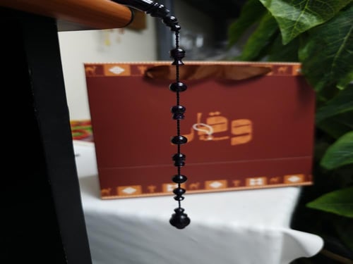 سبحة فاتوران خزامي تمليكة