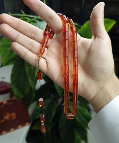 سبحة فاتوران قصة قلم التركية