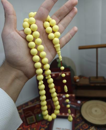 سبحة دومنة بطاطسي تمليكة