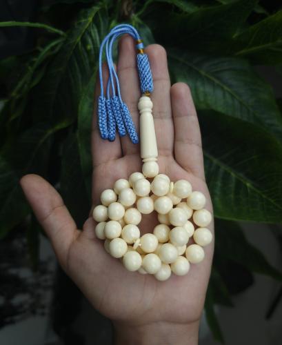 سبحة بكلايت سكري كركوشة