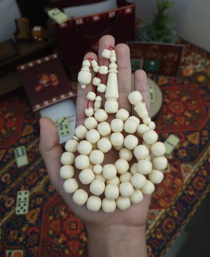 سبحة دومنة سكري تمليكة