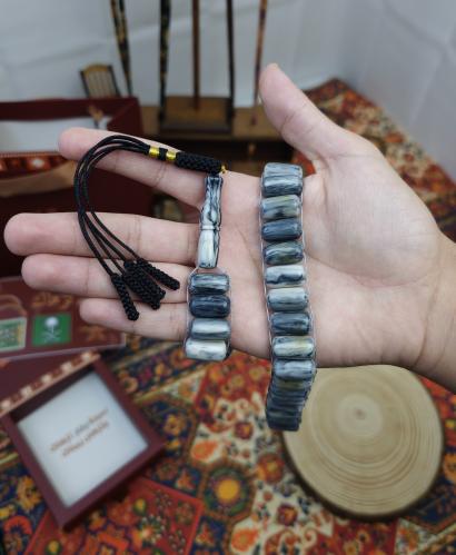 سبحة فاتوران يوناني