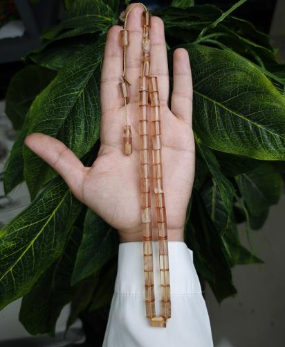 سبحة فاتوران قصة قلم التركية