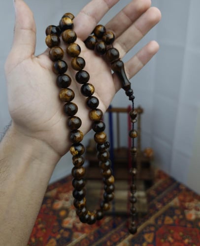 سبحة فاتوران جلكسي تمليكة