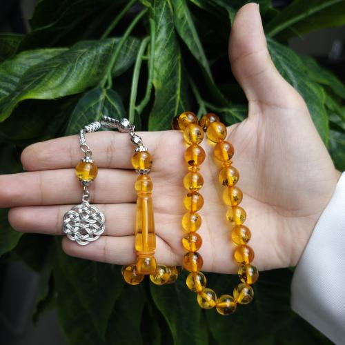 سبحة بكلايت محشر غامق