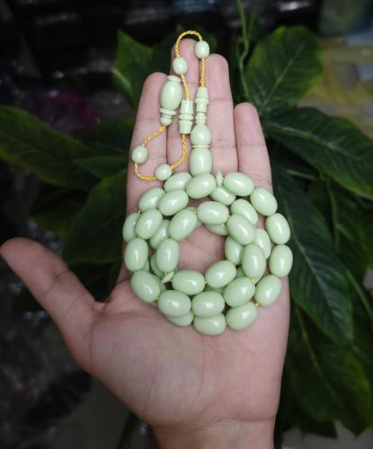 سبحة شبية دومنة
