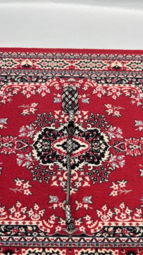 طربزونة فضة