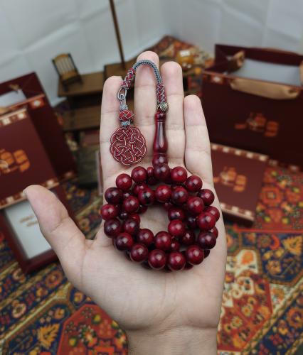 سبحة فاتوران توتي ملكي طربزونة نحاس