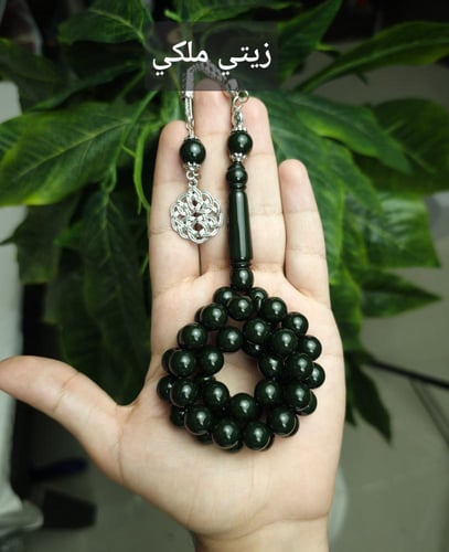 بكج 3 سبح بكلايت (سبحتين + سبحة مجانا)