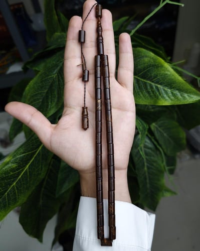 سبحة فاتوران قصة قلم التركية تمليكة