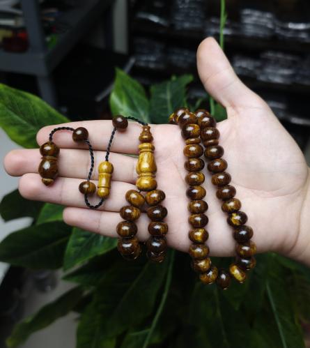 سبحة فاتوران عودي تمليكة