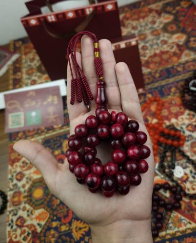 سبحة فاتوران توتي كركوشة