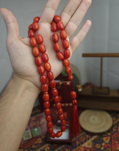 سبحة فاتوران جزري كركوشة