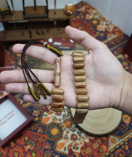سبحة فاتوران يوناني