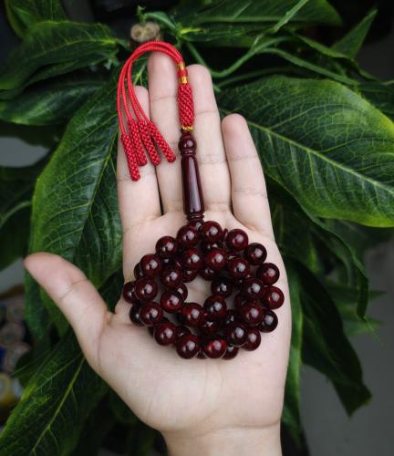 سبحة بكلايت توتي كركوشة