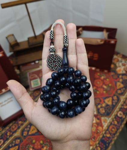 سبحة فاتوران باتمان طربزونة نحاس