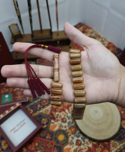 سبحة فاتوران يوناني