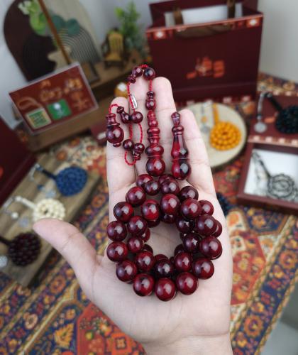 سبحة فاتوران توتي تمليكة