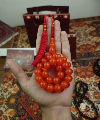سبحة فاتوران جزري كركوشة