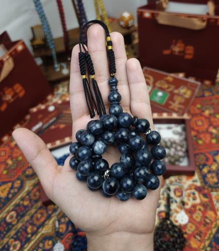 سبحة فاتوران باتمان كركوشة
