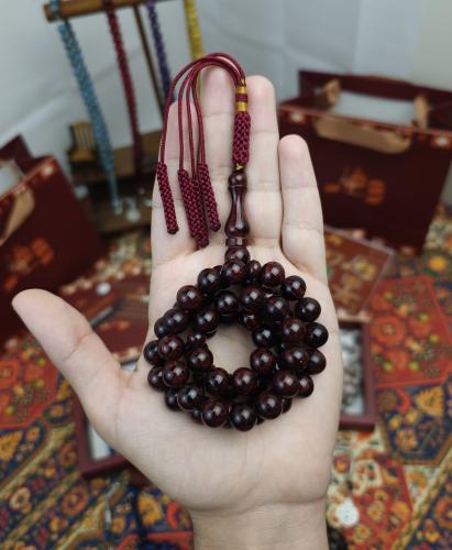 سبحة فاتوران عودي كركوشة