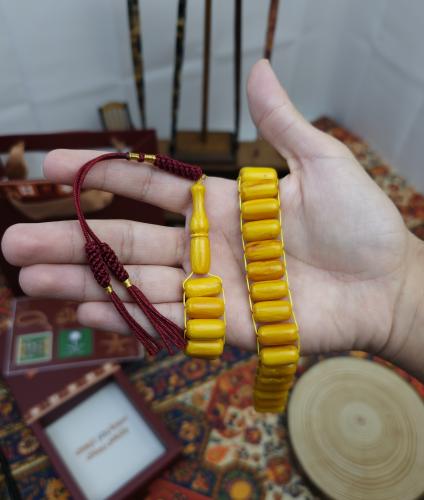 سبحة فاتوران يوناني