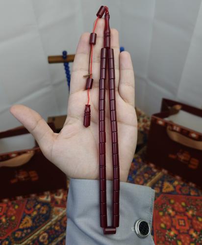 سبحة فاتوران قصة دم غزال ملكي قلم التركية تمليكة