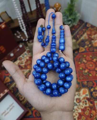 سبحة فاتوران منجم تمليكة