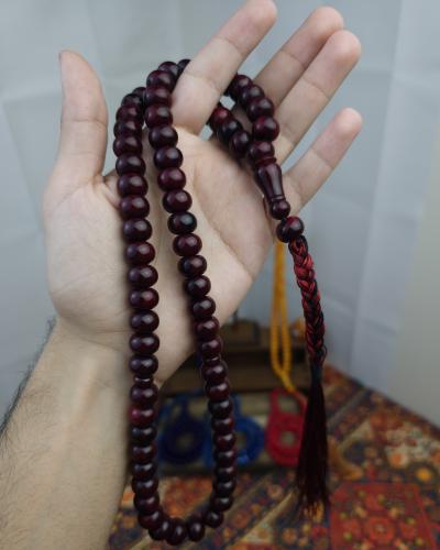 سبحة فاتوران توتي كركوشة