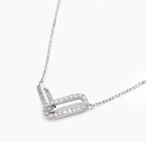 925- Belonging Necklace