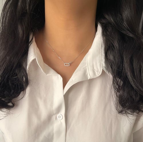 925- Belonging Necklace