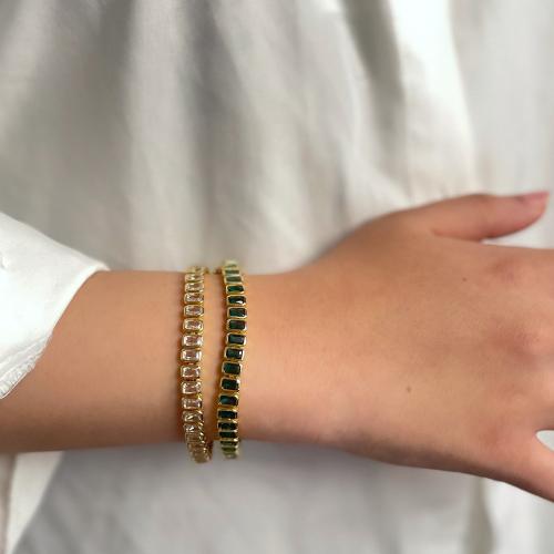 tennis bracelet