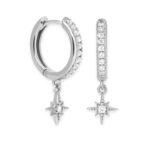 sunshine earrings - 925