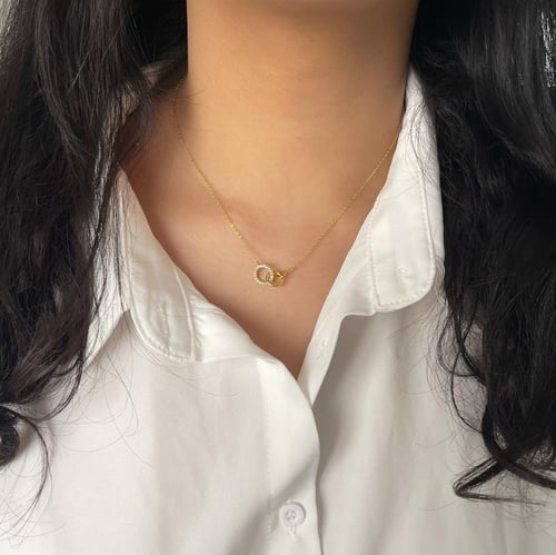 symbolic neckles - 925