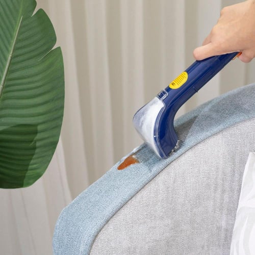 مكنسة كهربائية لتنظيف السجاد من دينكس بقوة 900 واط...