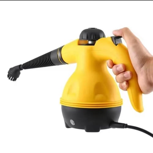 جهاز التنظيف بالبخار متعدد الاستخدامات من دينكس بق...
