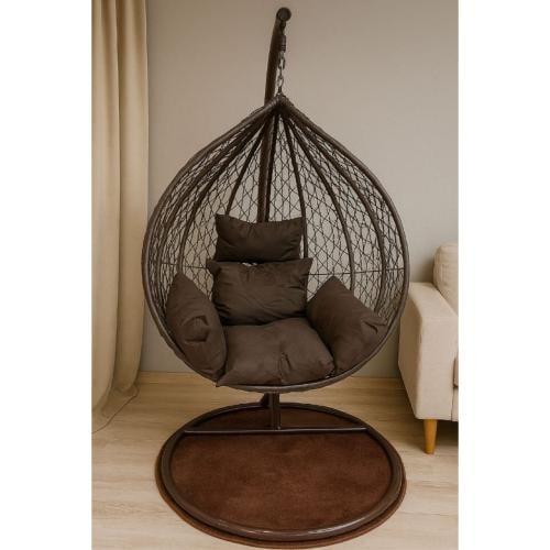 أرجوحة مودرن بتصميم رائع