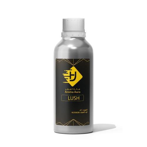 عطر زيتي مخلط لوسي