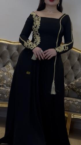 كريب ناعم يتمدد قليل
