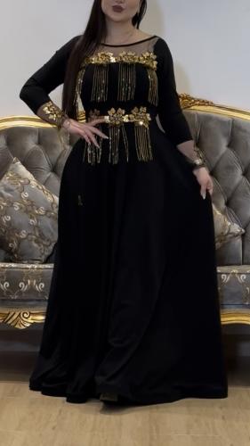 كريب ناعم يتمدد قليل