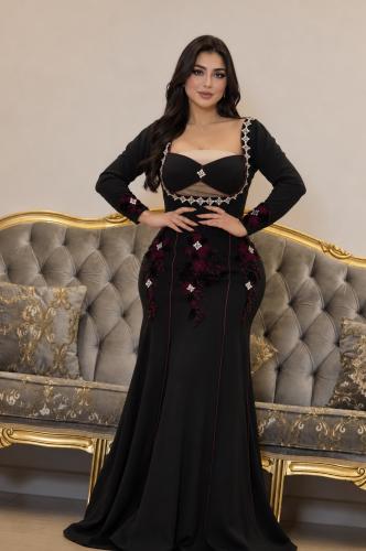 كريب اسود