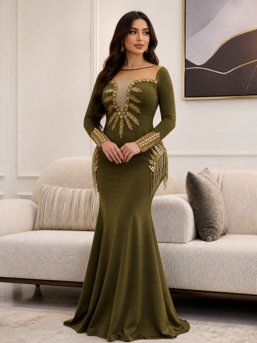 كريب استرتش