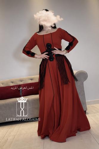 كريب ناعم يمط قليل
