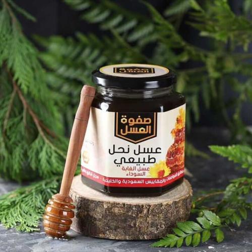 عسل الغابة السوداء