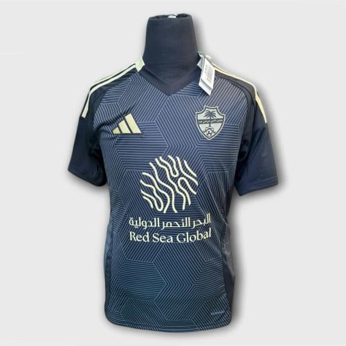 تيشيرت الاهلي السعودي الثالث الجديد 2025