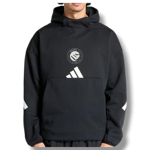 بلوفر النصر الجديد 2026 لون اسود