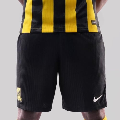 طقم الاتحاد الجديد 2026 الاساسي