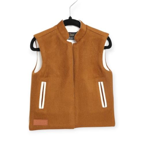 سديري ولادي شتوي لون جملي