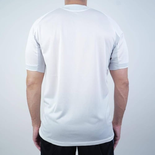 تيشيرت ريال مدريد الأساسي الجديد 2026