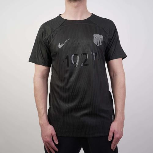 تيشيرت تأسيس الاتحاد الجديد لون اسود